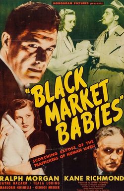 Black Market Babies