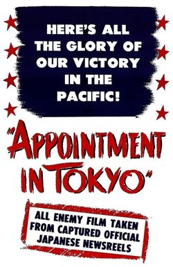 Appointment in Tokyo