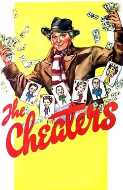 The Cheaters