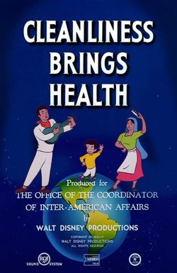 Health for the Americas: Cleanliness Brings Health