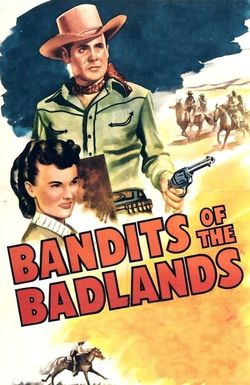 Bandits of the Badlands