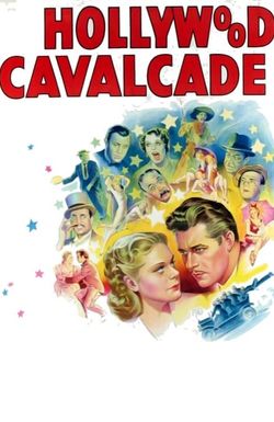 Hollywood Cavalcade