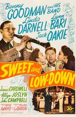 Sweet and Low-Down