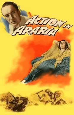 Action in Arabia