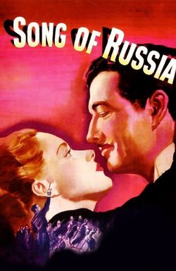 Song of Russia