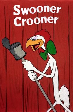 Swooner Crooner