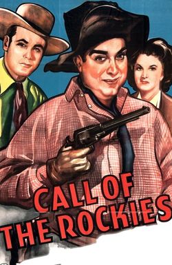 Call of the Rockies