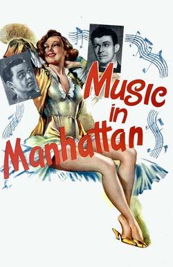 Music in Manhattan