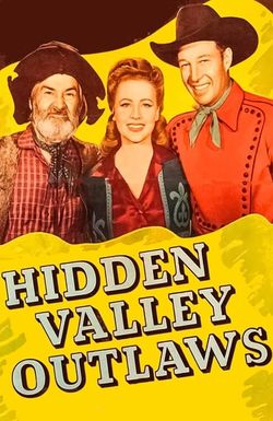 Hidden Valley Outlaws