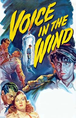 Voice in the Wind