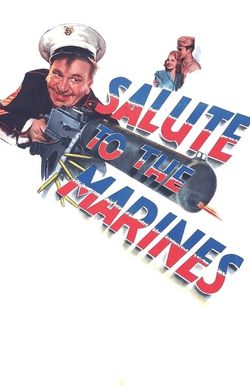 Salute to the Marines