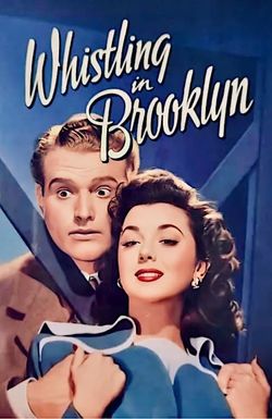 Whistling in Brooklyn