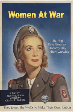 Women at War