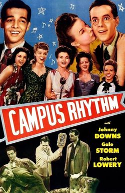 Campus Rhythm