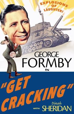 Get Cracking