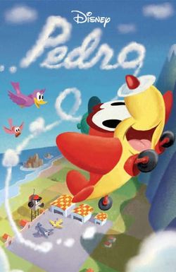 Pedro