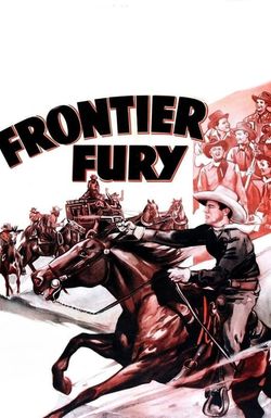 Frontier Fury