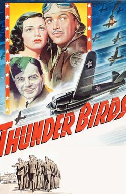 Thunder Birds: Soldiers of the Air