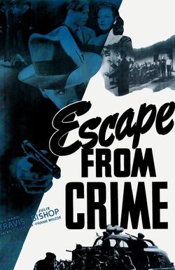 Escape from Crime