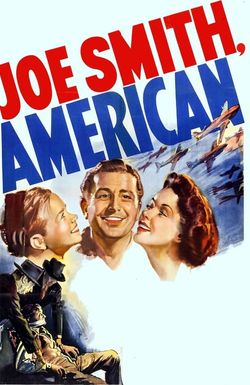 Joe Smith, American