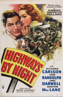 Highways by Night