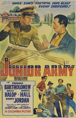 Junior Army
