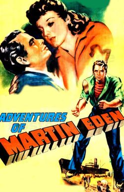 The Adventures of Martin Eden