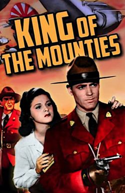King of the Mounties