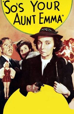 So's Your Aunt Emma!