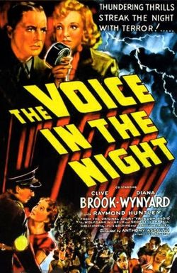 A Voice in the Night