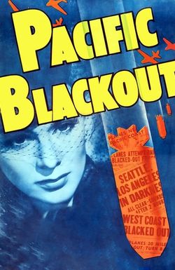 Pacific Blackout