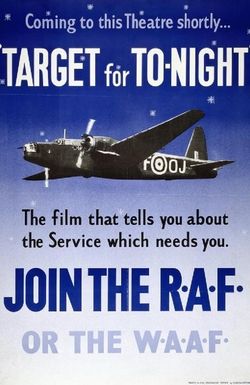 Target for Tonight
