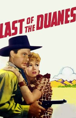 Last of the Duanes