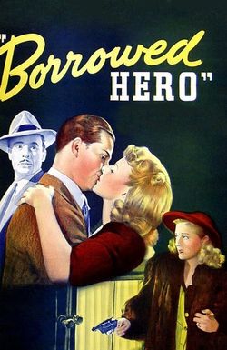 Borrowed Hero