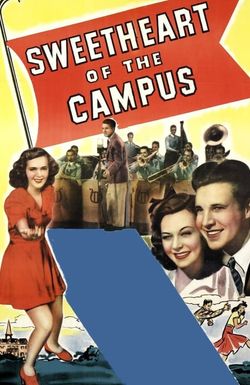 Sweetheart of the Campus