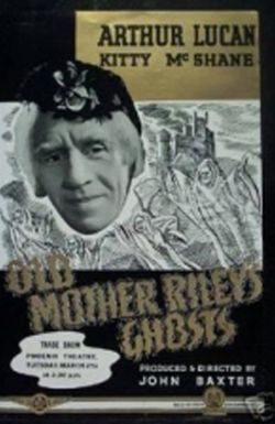 Old Mother Riley's Ghosts