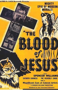The Blood of Jesus