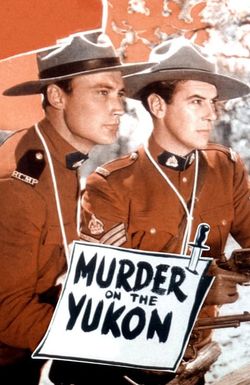 Murder on the Yukon