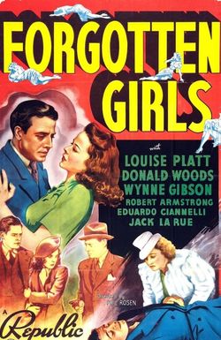Forgotten Girls
