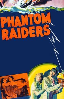 Phantom Raiders