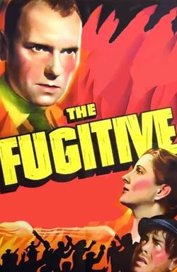 The Fugitive