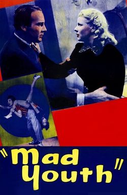 Mad Youth
