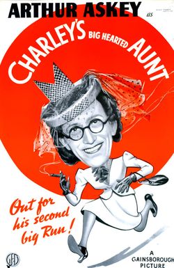 Charley's (Big-Hearted) Aunt