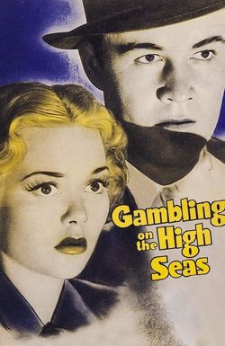 Gambling on the High Seas