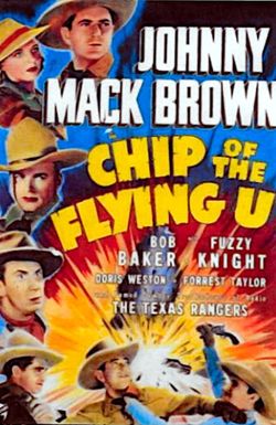 Chip of the Flying U