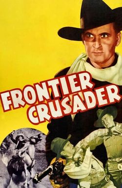 Frontier Crusader