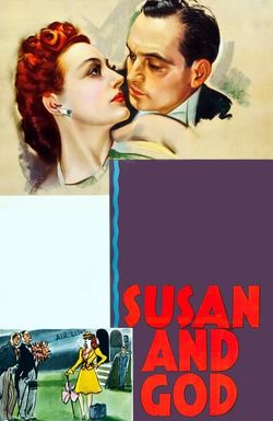 Susan and God