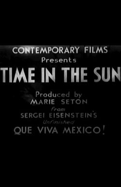 Time in the Sun
