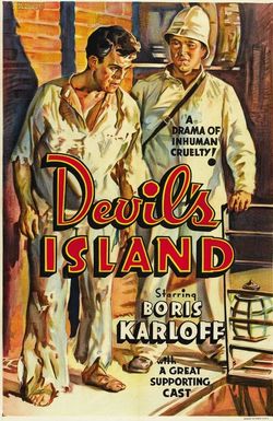 Devil's Island
