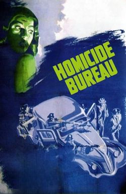 Homicide Bureau